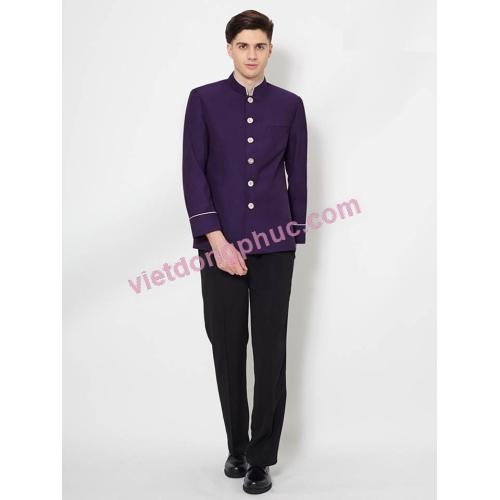 Đồng phục Bell/mở cửa 37